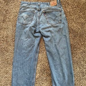 Levi’s Jeans